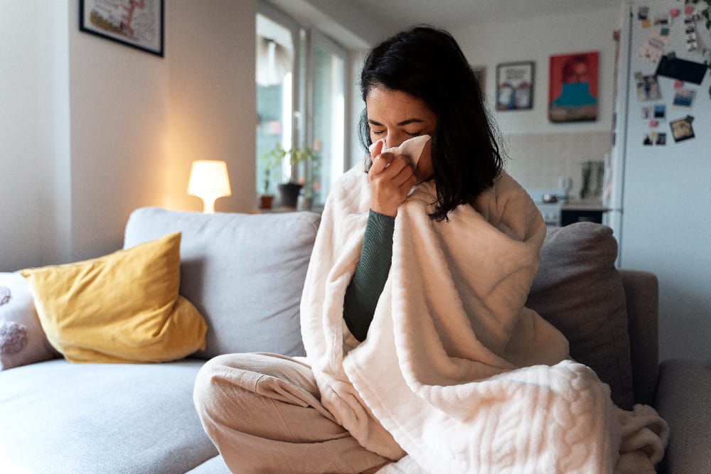 Fever and Fatigue
