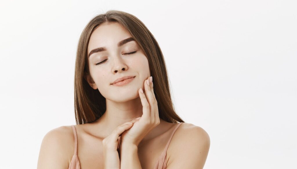 Enhances Skin Health