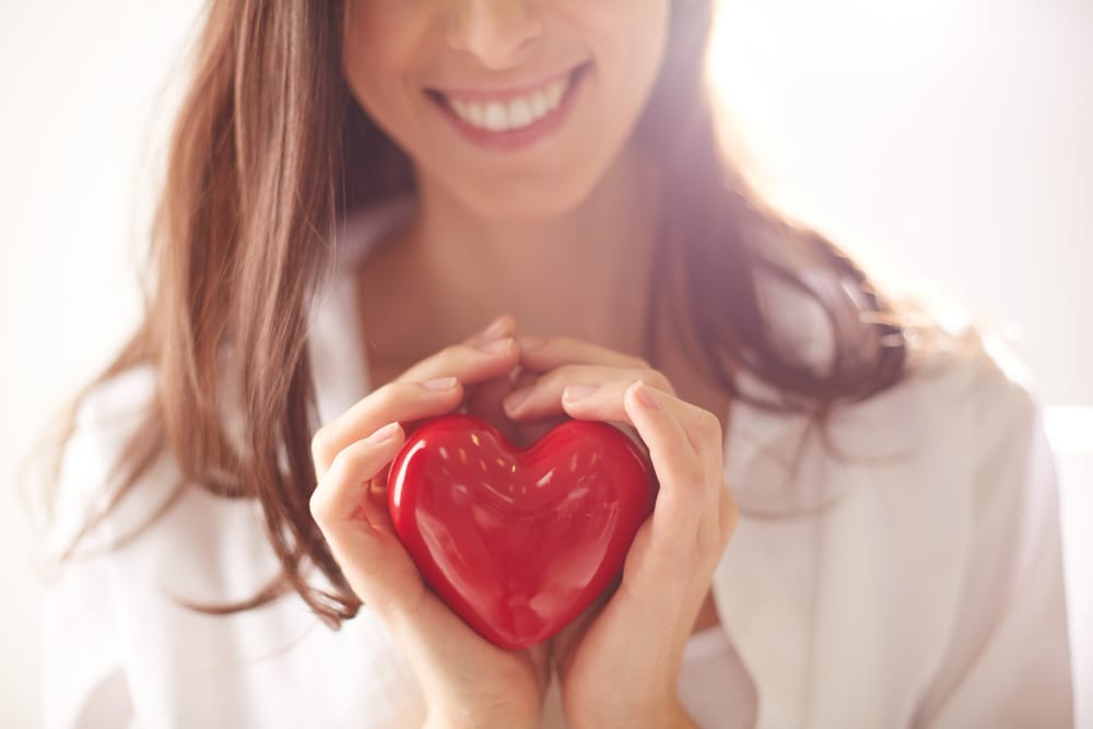 Promotes Heart Health
