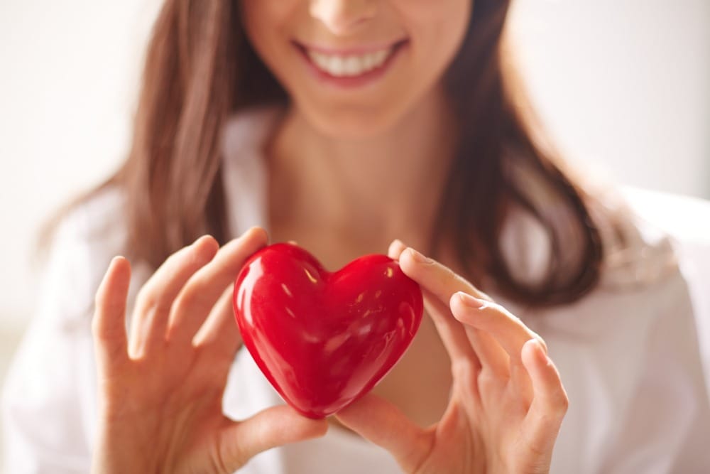 Aval Health Benefits Promotes Heart Health