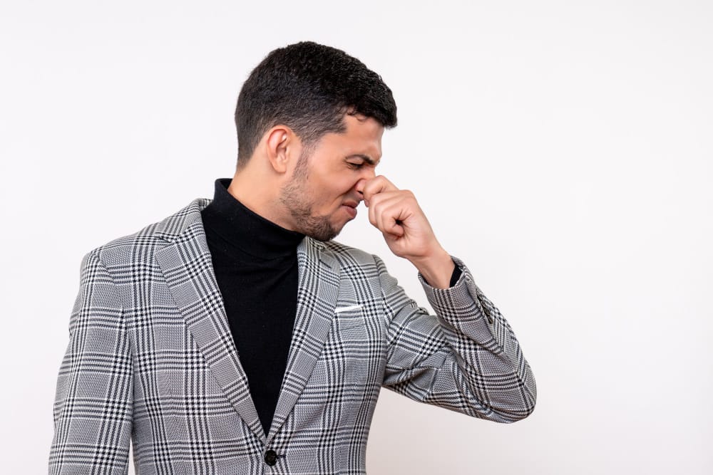Nasal Issues