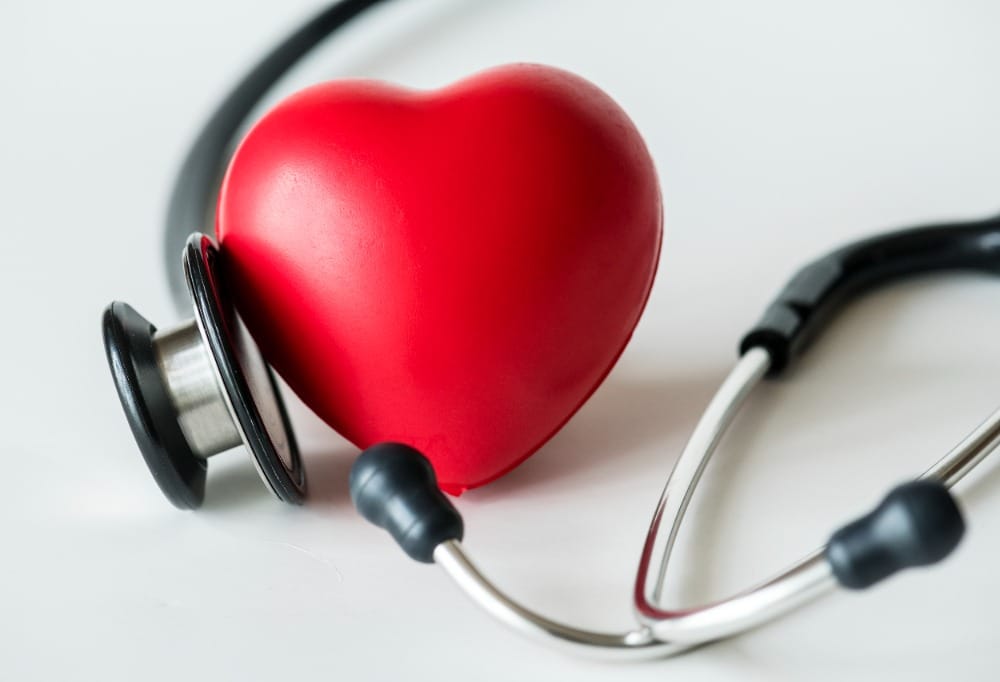Anjeer Health Benefits Supports Heart Health