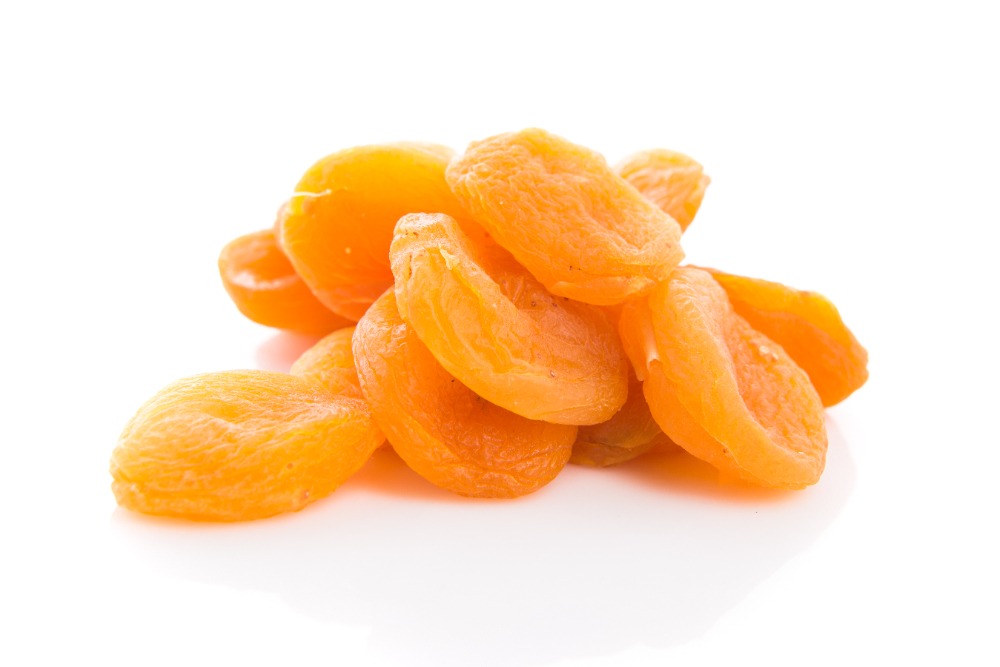 Apricots 