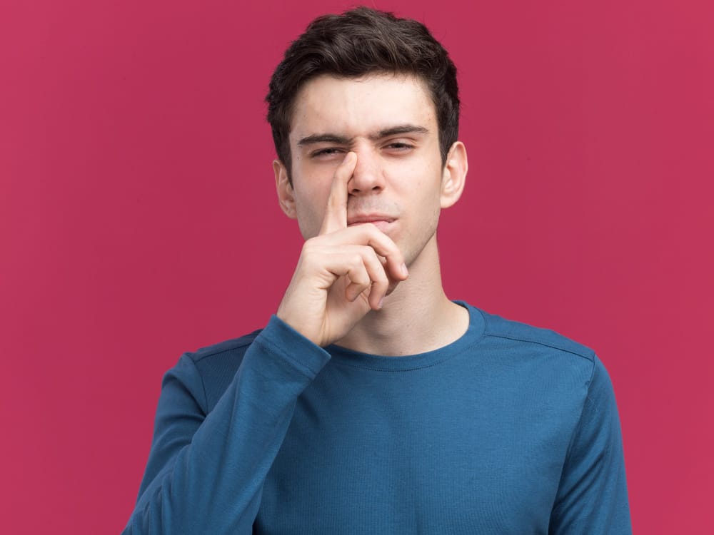 Nasal Congestion