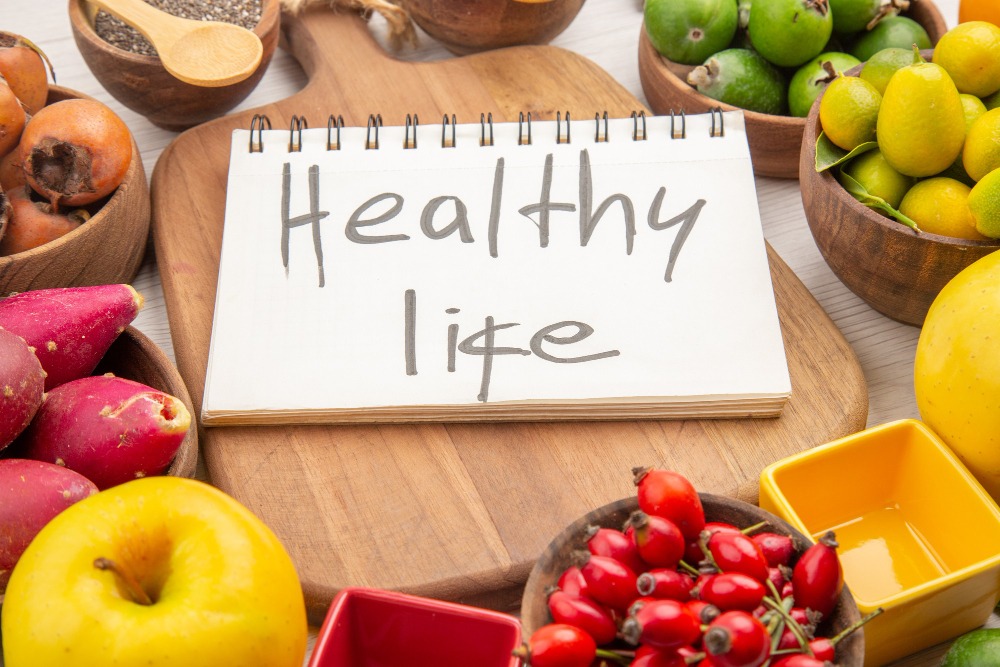 Read more about the article 10 Easy Tips to Stay Healthy Every Day