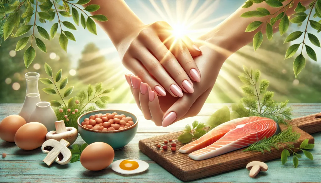 How to Fix Vitamin D Deficiency