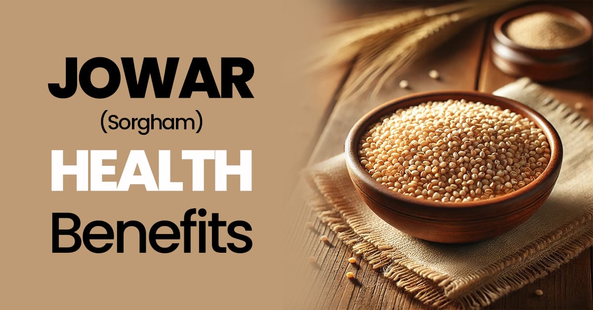 You are currently viewing 14 Amazing Jowar Health Benefits You Need to Know
