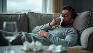Read more about the article Black Fungal Symptoms: Early Signs and Prevention