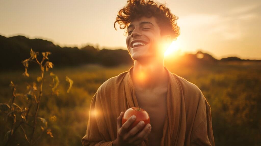 Get Plenty of Vitamin D