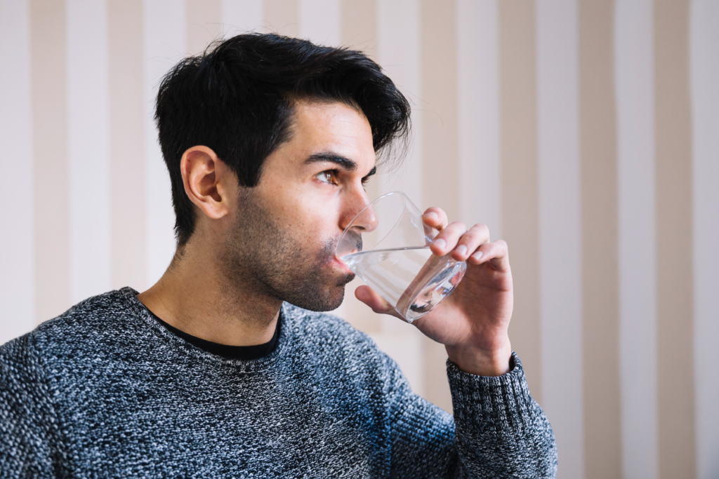 Drink Plenty of Water - Easy Tips to Stay Healthy