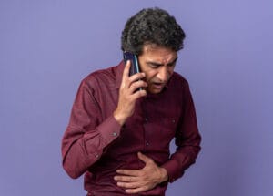 Read more about the article Navel Displacement: Symptoms, Causes, and Treatment