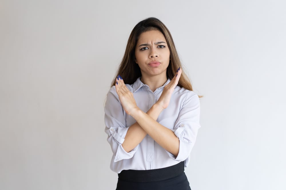 Stress Management Techniques Learn to Say No