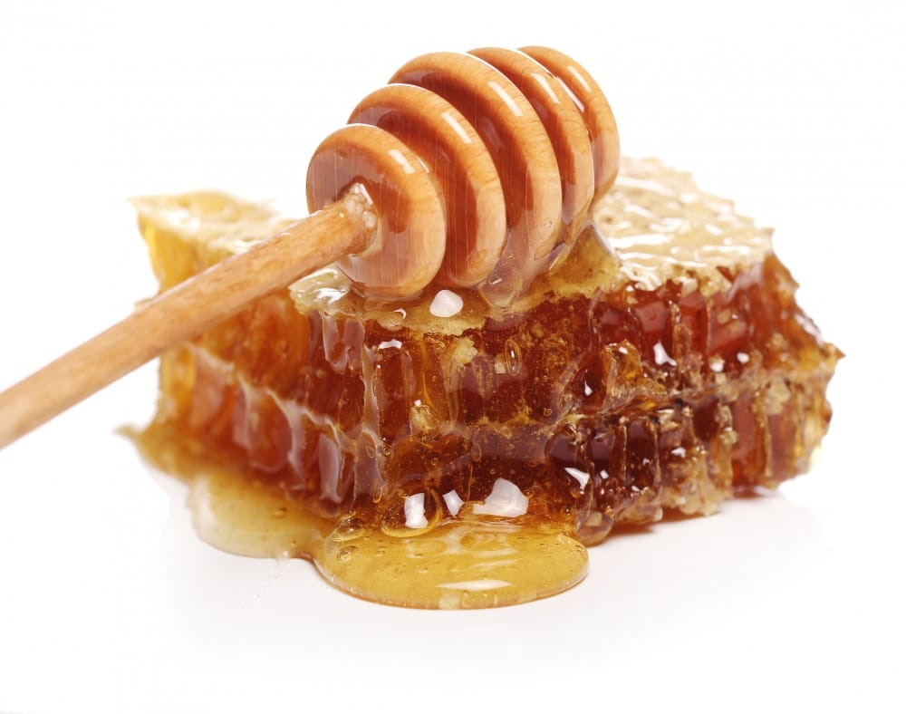 Baby Skin Whitening Tips Honey