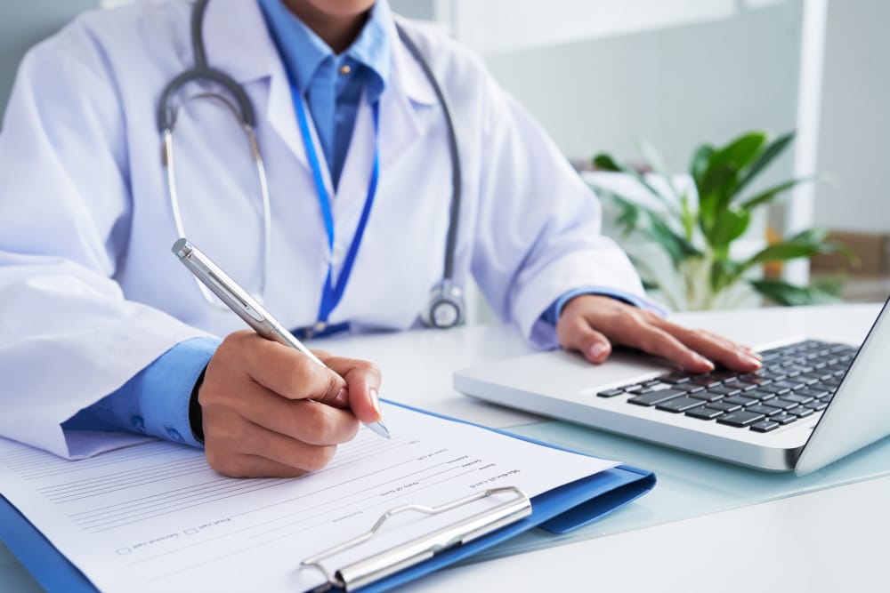 PIVD Diagnosis