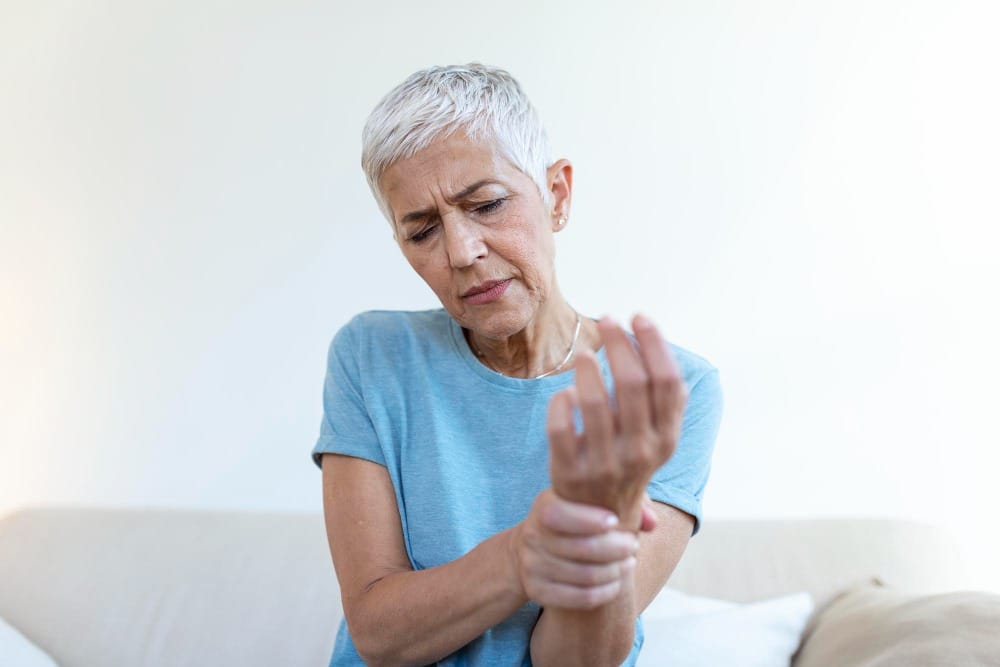 Muscle and Joint Pain