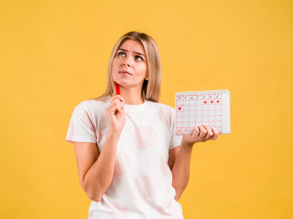 Signs of Pregnancy After Abortion Missed Period