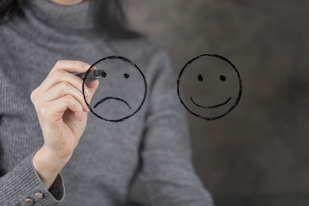 Emotional Changes