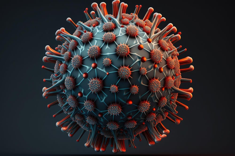 Read more about the article Delta Virus Symptoms: A Guide for Early Detection