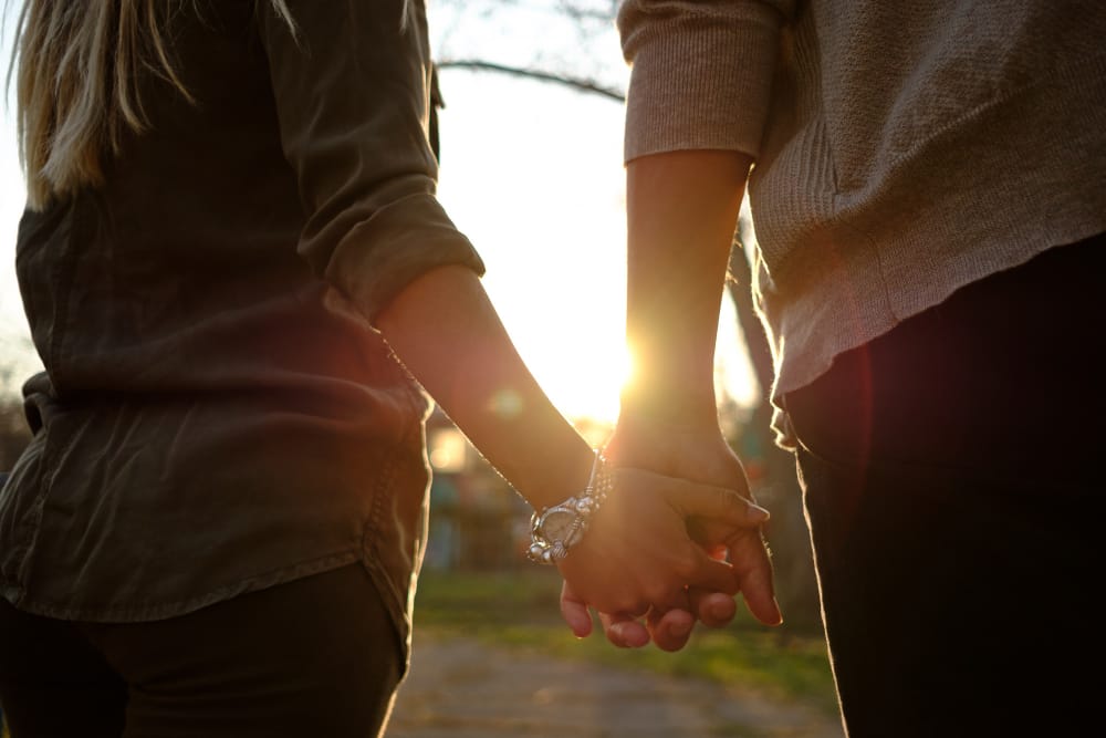 Stay Connected with Loved Ones