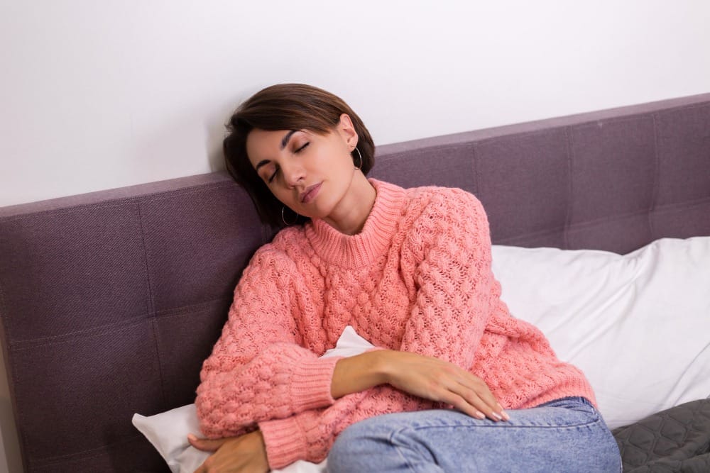 Irregular or Missed Periods