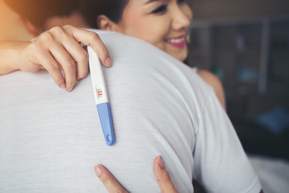 Read more about the article Positive Signs After Embryo Transfer: How to Identify