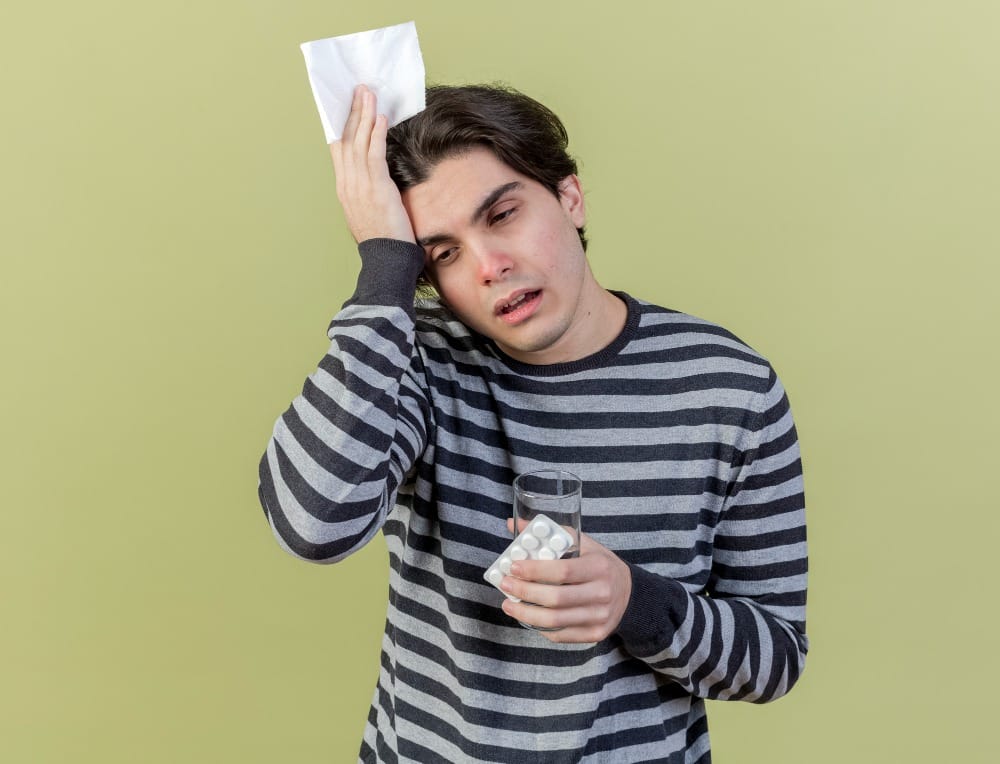 Dengue Symptoms