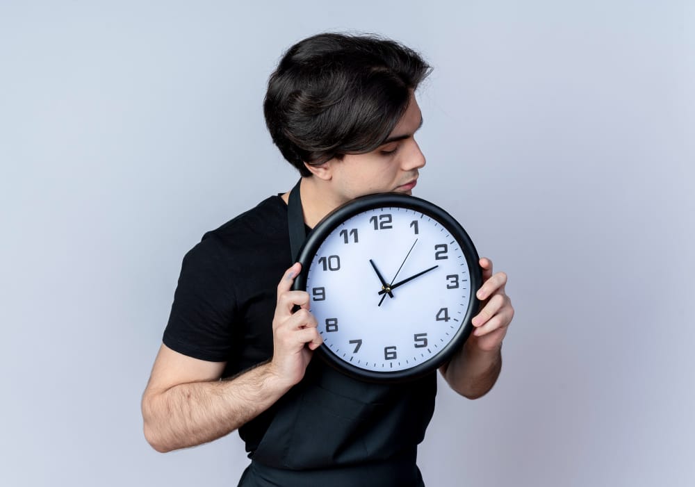 Manage Your Time Effectively