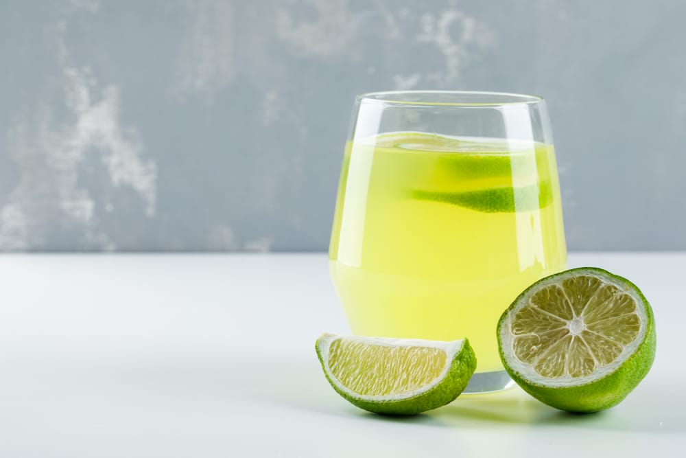Lemon Juice