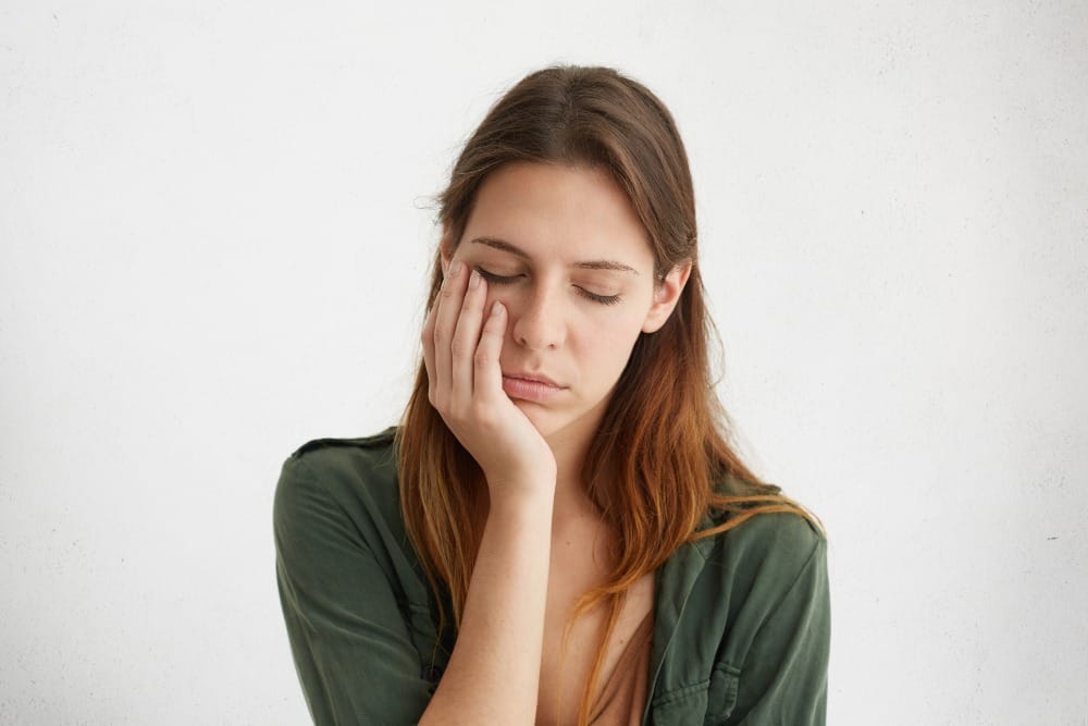 Positive Signs After Embryo Transfer Fatigue or Tiredness