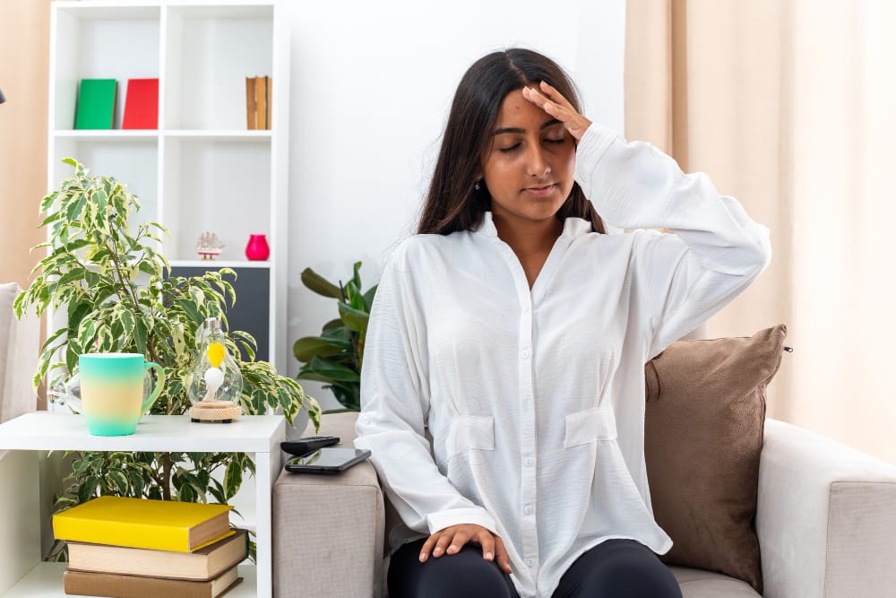You are currently viewing Symptoms of Low AMH: What Women Need to Know