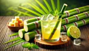 Read more about the article 10 Surprising Health Benefits of Sugarcane Juice