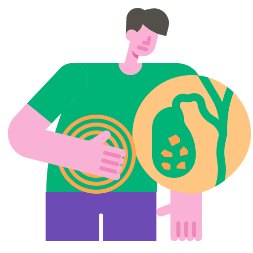 Gallbladder and Pancreatic Disorders