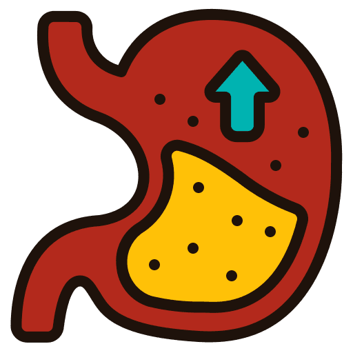 acid reflux gastroenterology treatment in hulsoor