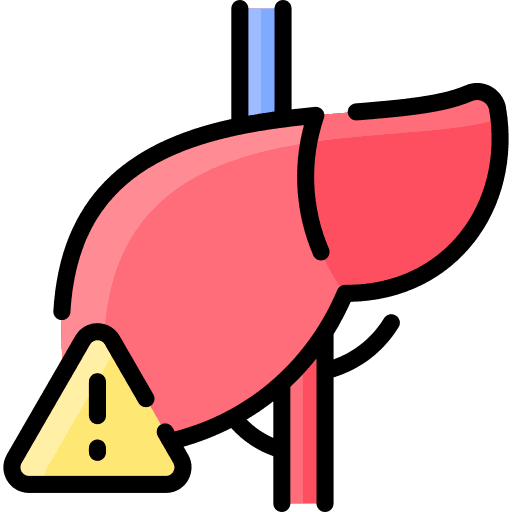 liver disease