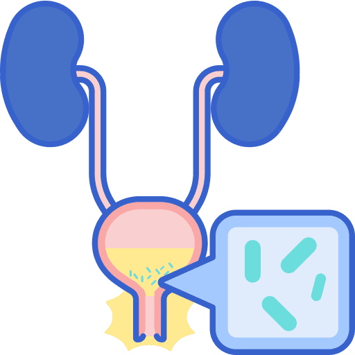 urinary tract infections