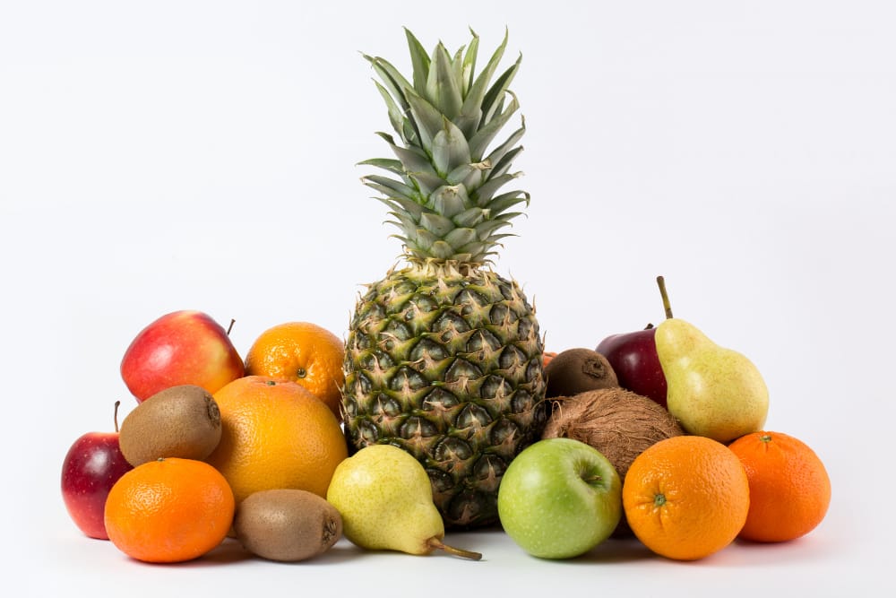 Eat Light and Healthy Meals