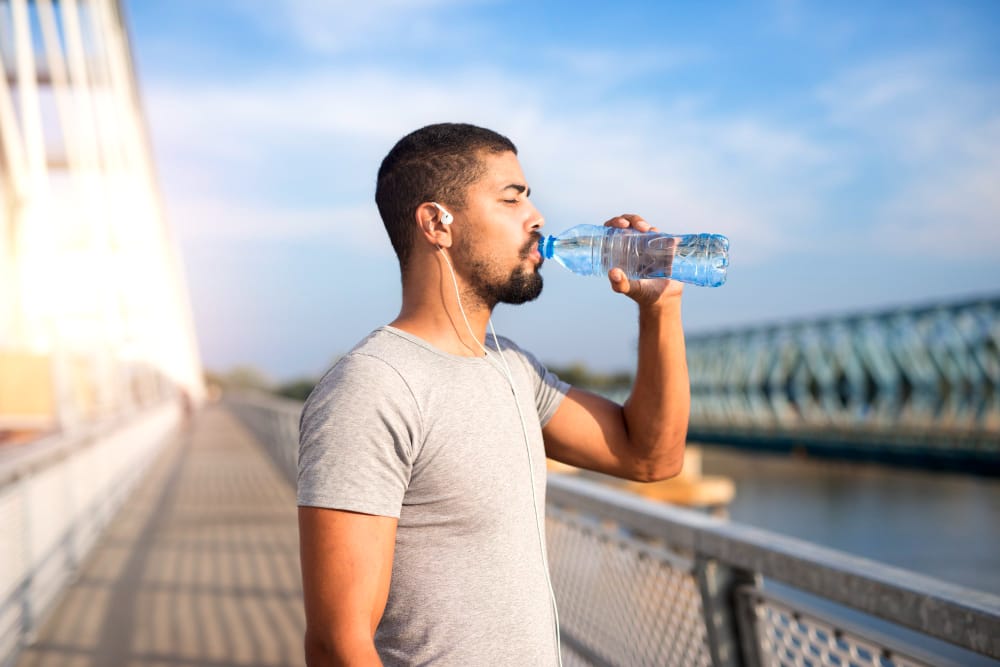 summer health tips Stay Hydrated