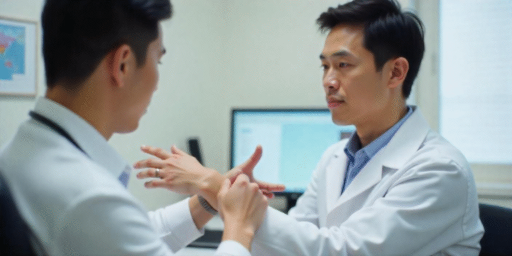 How Is Hirayama Disease Diagnosed
