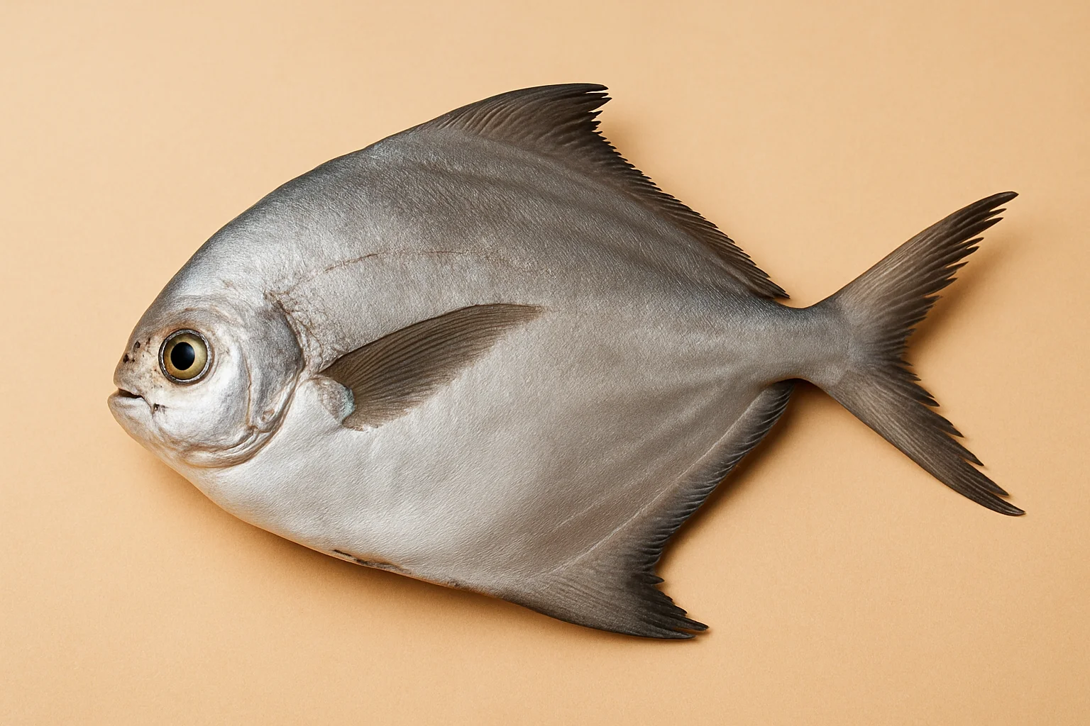 Read more about the article 12 Powerful Pomfret Fish Health Benefits Backed by Science