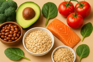Read more about the article Best Diet for Piles and Fissures: What to Eat and What to Avoid