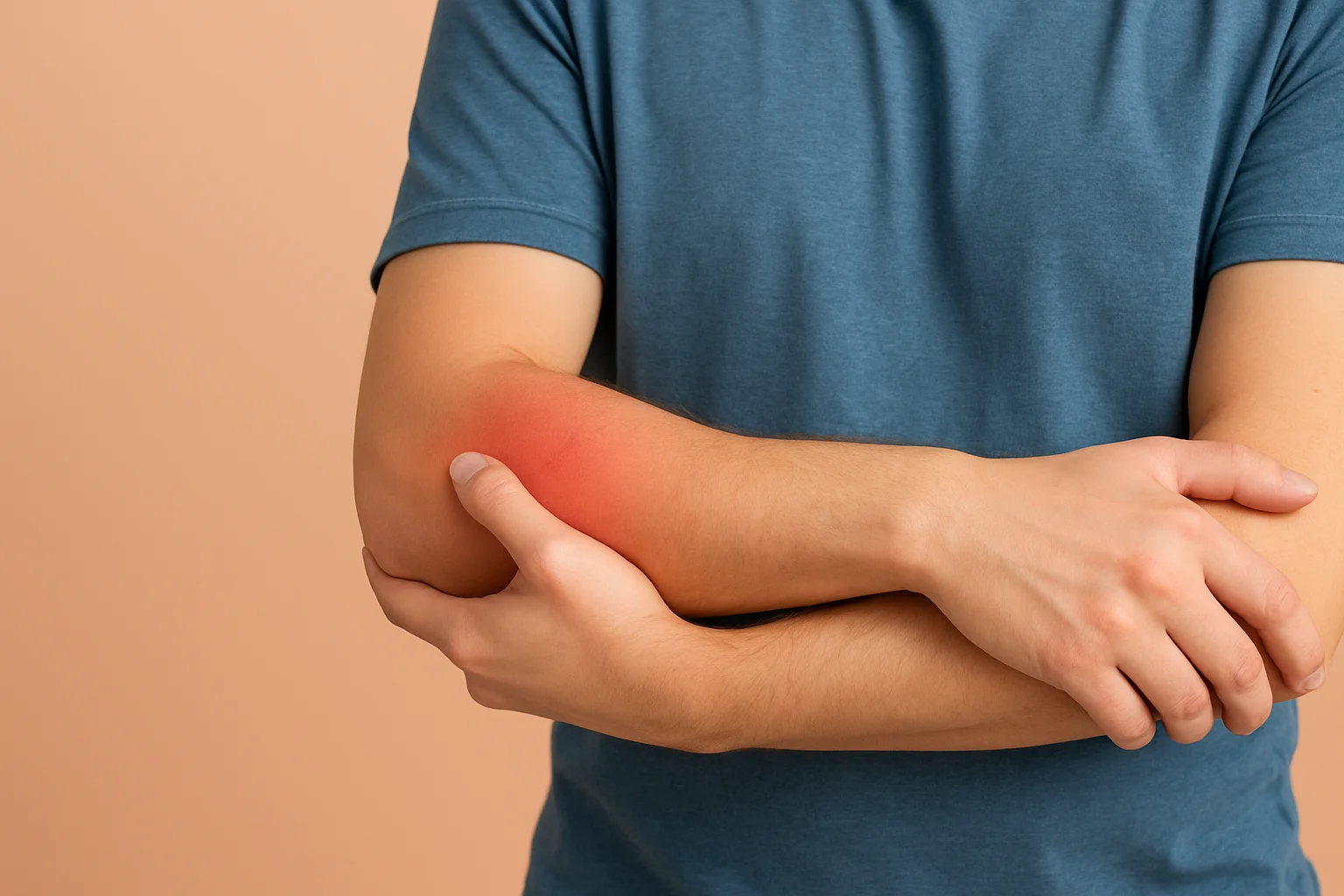 You are currently viewing Why Do I Have Forearm Pain? Common Reasons Explained