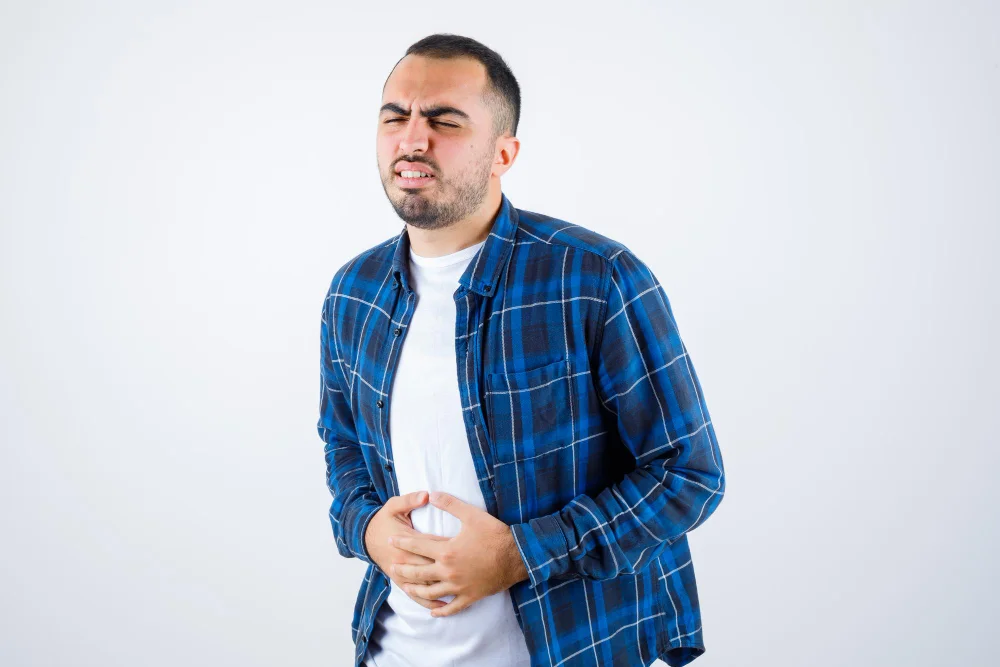 You are currently viewing Abdominal Pain: Causes, Symptoms, and Effective Treatments