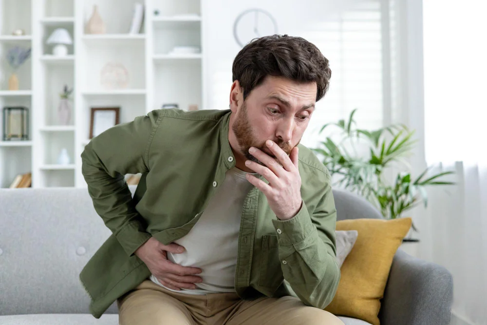 Treatment Options for Abdominal Pain While Coughing