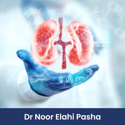 Dr Noor Elahi Parsha