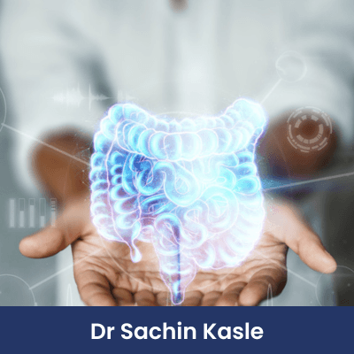 Dr Sachin Kasle Dr Sachin Kasle